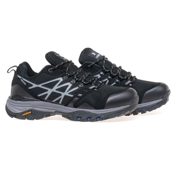 Кросівки RESTIME OMB24050/BLACK