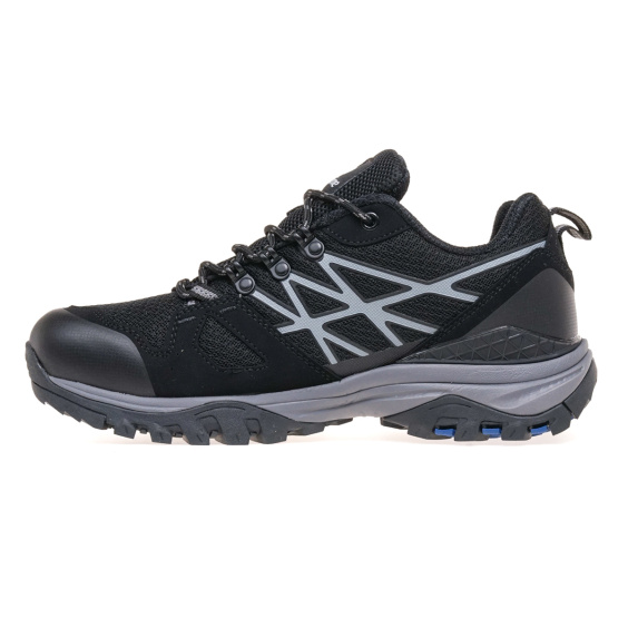 Кросівки RESTIME OMB24050/BLACK