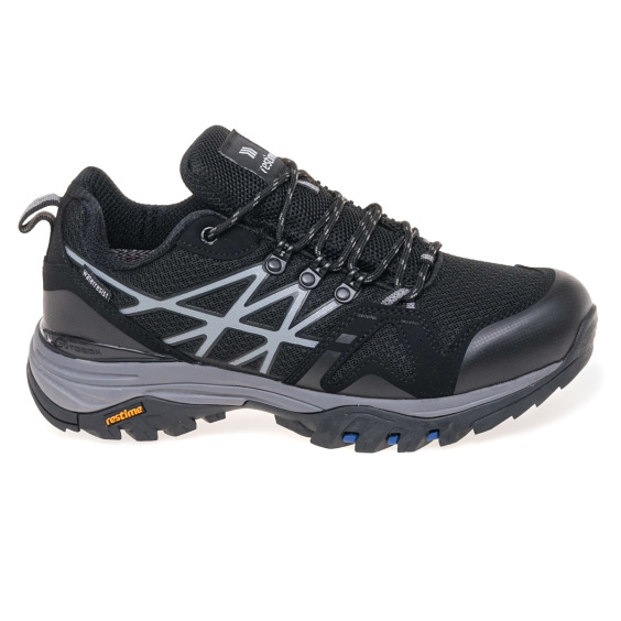 Кросівки RESTIME OMB24050/BLACK