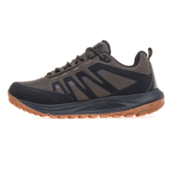 Кросівки RESTIME OMB24051/KHAKI