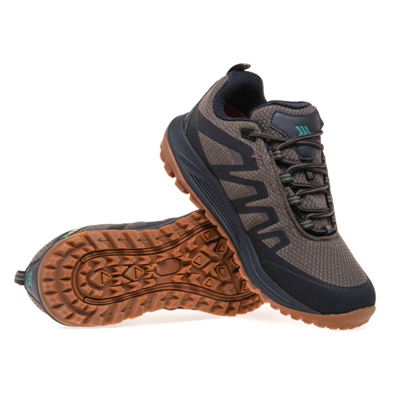 Кросівки RESTIME OMB24051/KHAKI