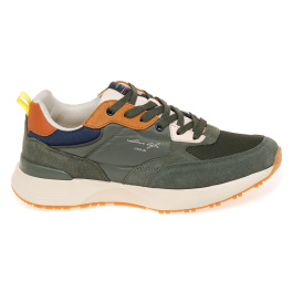 RESTIME JMB24033/KHAKI