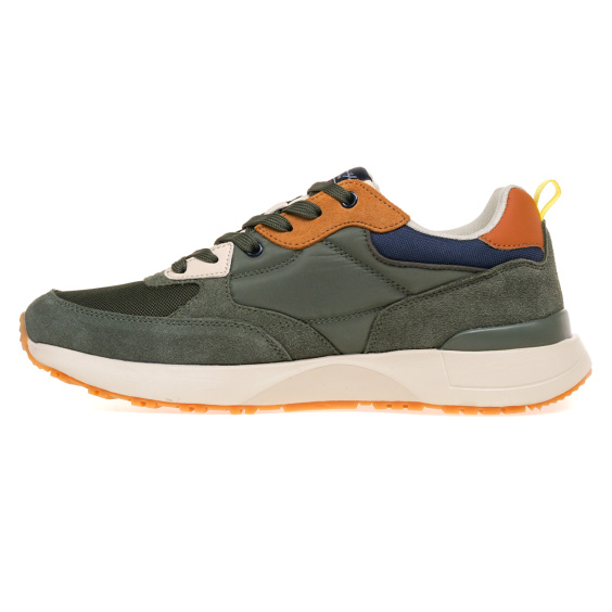 Кросівки RESTIME JMB24033/KHAKI