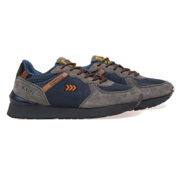 RESTIME EMB24029/NAVY_GREY