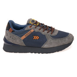 RESTIME EMB24029/NAVY_GREY