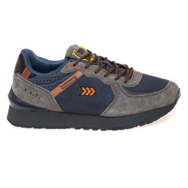 RESTIME EMB24029/NAVY_GREY