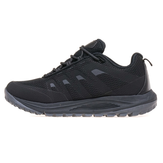 Кросівки RESTIME OMB24051/BLACK