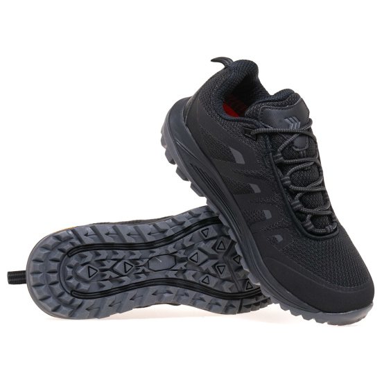 Кросівки RESTIME OMB24051/BLACK