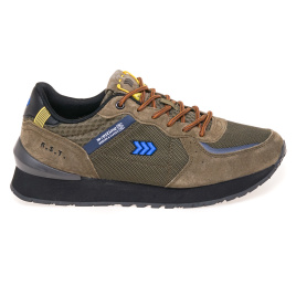RESTIME EMB24029/KHAKI