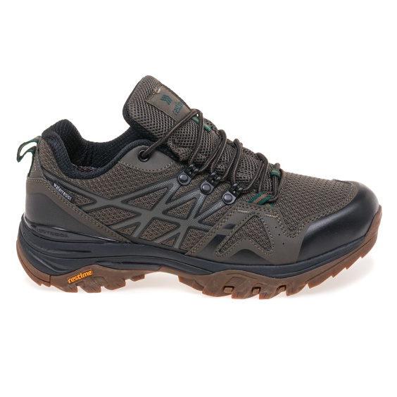 Кросівки RESTIME OMB24050/KHAKI