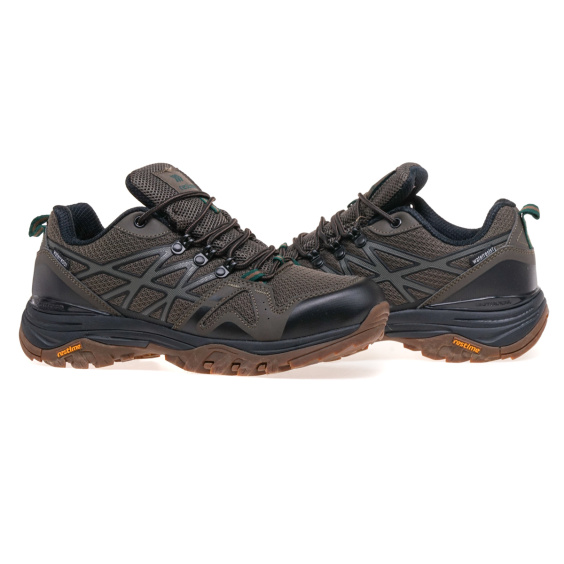 Кросівки RESTIME OMB24050/KHAKI