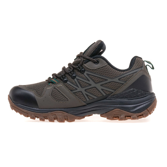 Кросівки RESTIME OMB24050/KHAKI