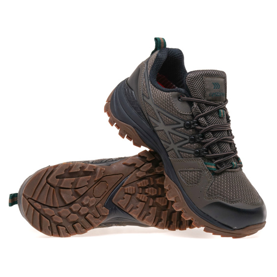 Кросівки RESTIME OMB24050/KHAKI