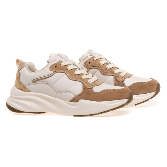 Кросівки RESTIME AWB24014/BEIGE