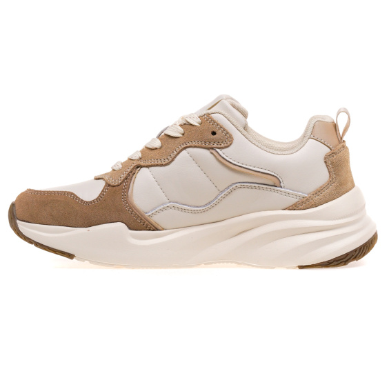 Кросівки RESTIME AWB24014/BEIGE