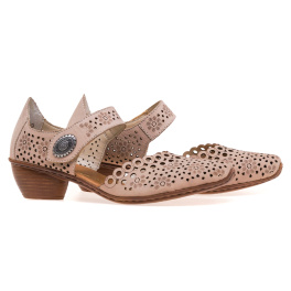 RIEKER 43753-61
