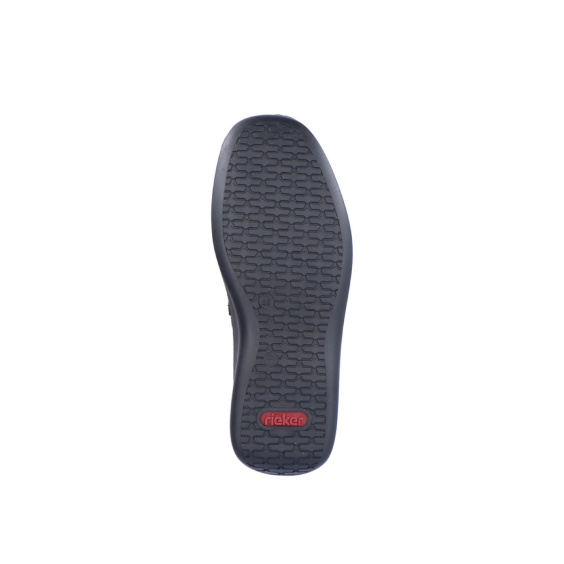Туфлі комфорт RIEKER 05264-00