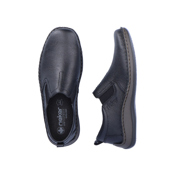 Туфлі комфорт RIEKER 05264-00