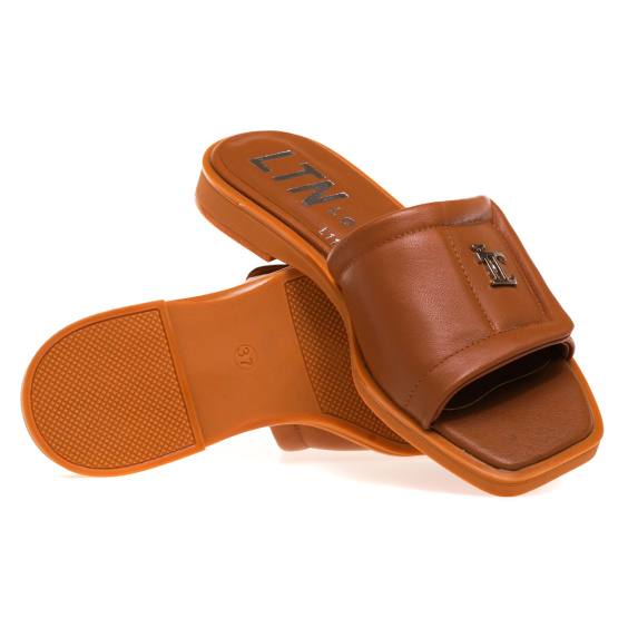 Шльопанці LOTTINI 55-L-115/441+TABA AST