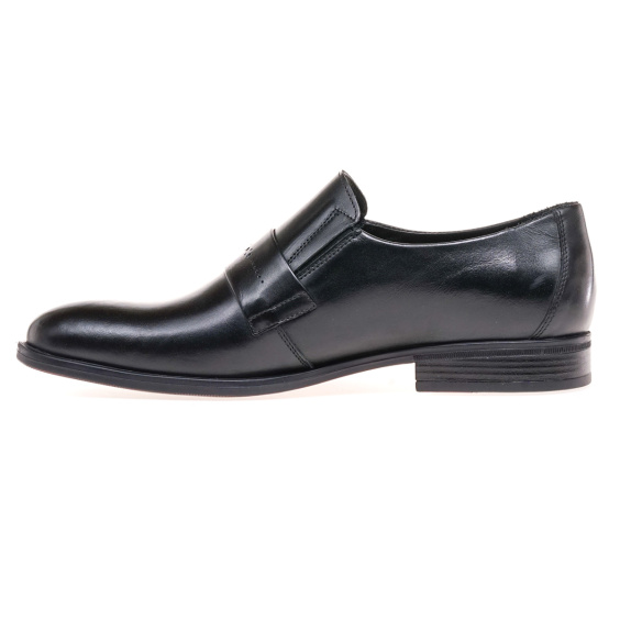 Туфлі класика IKOS 252-1/BLACK