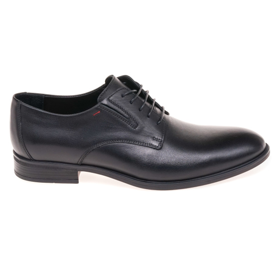Туфлі класика IKOS 3815-1/BLACK