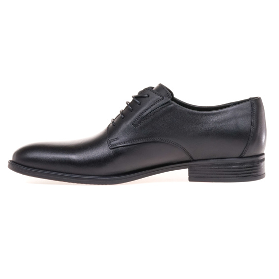Туфлі класика IKOS 3815-1/BLACK