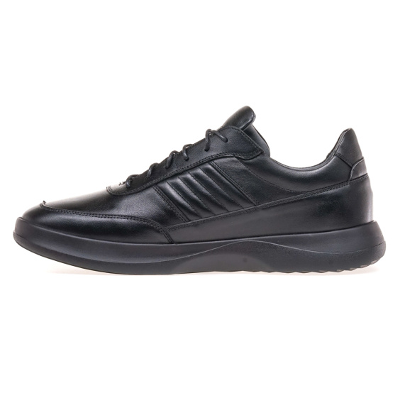 Туфлі комфорт IKOS 1078-1/BLACK
