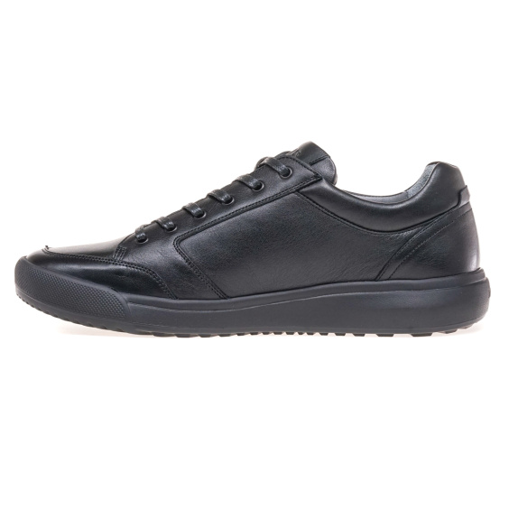 Туфлі комфорт IKOS 3898-2/BLACK