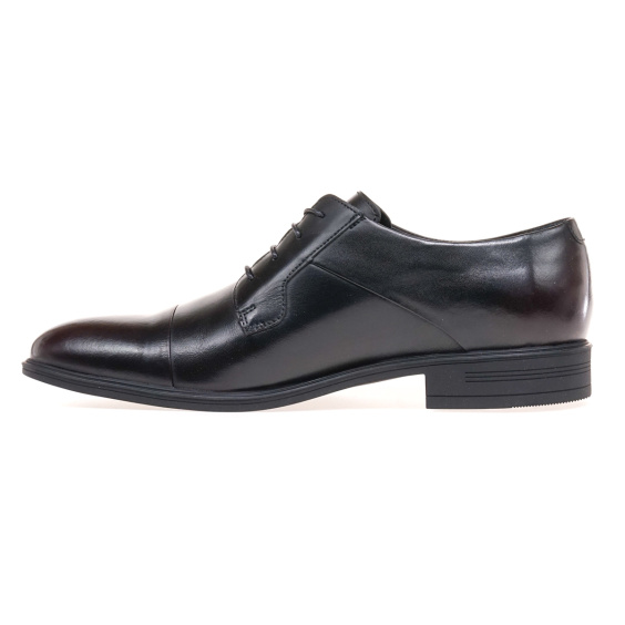 Туфлі класика IKOS 272-9/F/BLACK-BORD