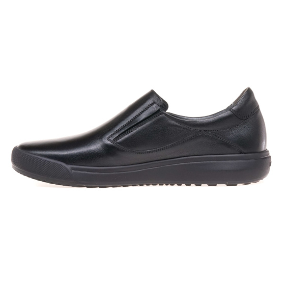 Туфлі комфорт IKOS 1995-1/BLACK
