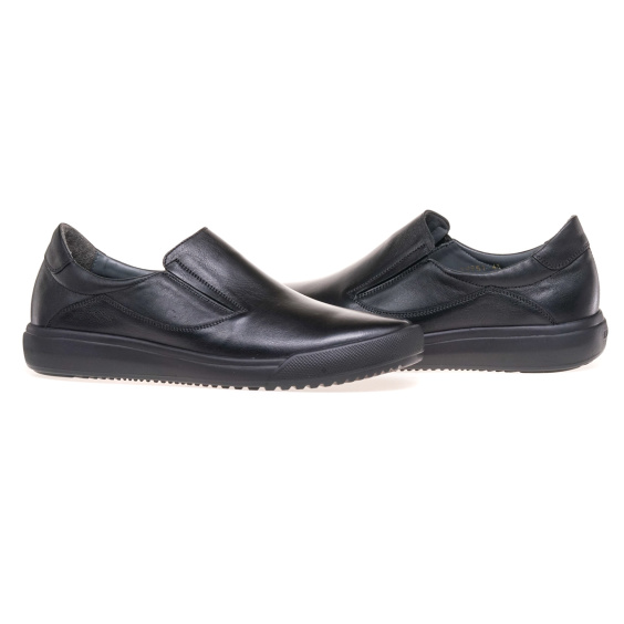 Туфлі комфорт IKOS 1995-1/BLACK