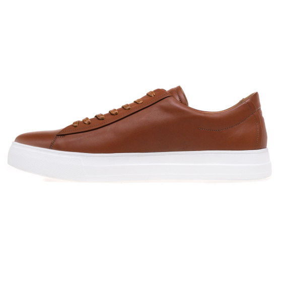 Кеди IKOS 1951-8/BROWN