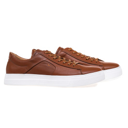 IKOS 1951-8/BROWN IKOS 1951-8/BROWN