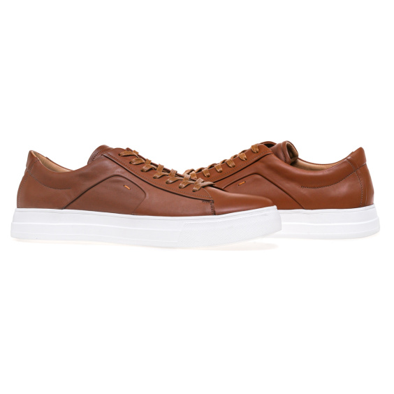 Кеди IKOS 1951-8/BROWN