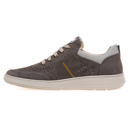 Туфлі комфорт STEPTER 8461/GREY
