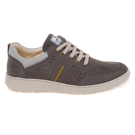 STEPTER 8461/GREY