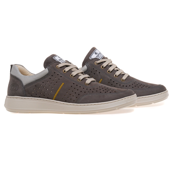 Туфлі комфорт STEPTER 8461/GREY