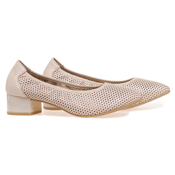 Туфлі CAPRICE 9-22501-42/140