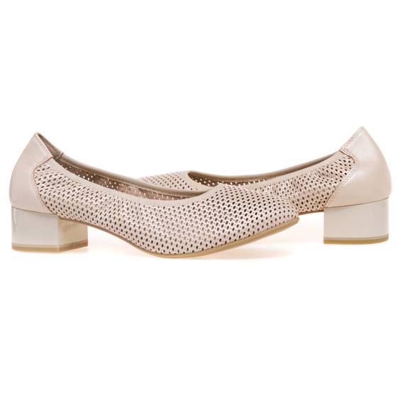 Туфлі CAPRICE 9-22501-42/140