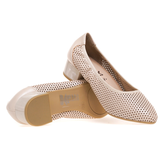 Туфлі CAPRICE 9-22501-42/140