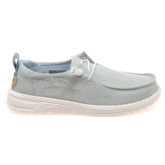 Мокасини HODAKI B.SHINE/BLUE