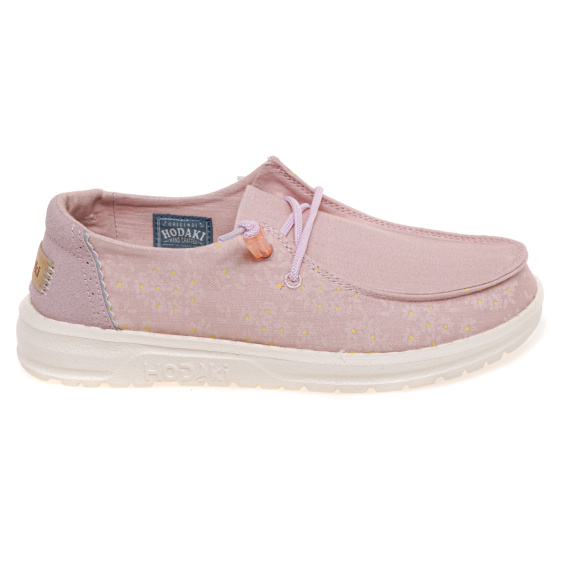 Мокасини HODAKI B.PETAL/ROSE