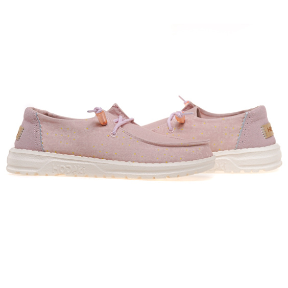 Мокасини HODAKI B.PETAL/ROSE