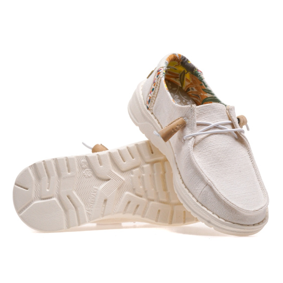 Мокасини HODAKI B.SNOW/WHITE
