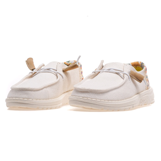 Мокасини HODAKI B.SNOW/WHITE