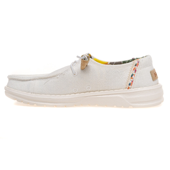 Мокасини HODAKI B.SNOW/WHITE