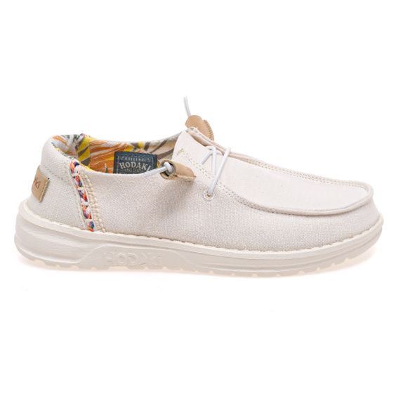 Мокасини HODAKI B.SNOW/WHITE