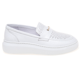 STEPTER 8420/WHITE