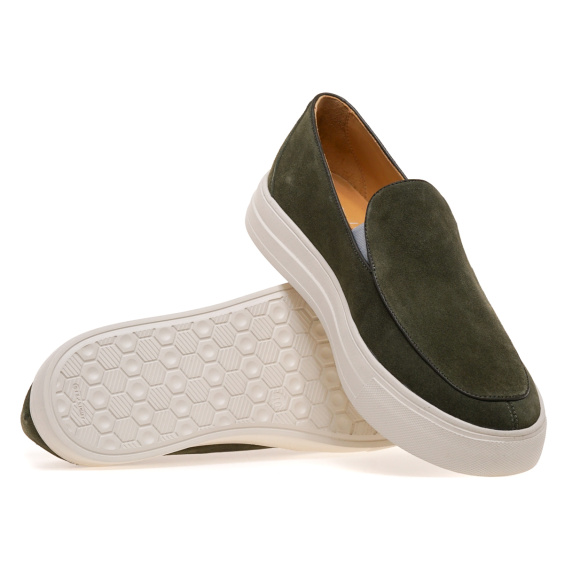 Лофери IKOS 519-67/GREEN