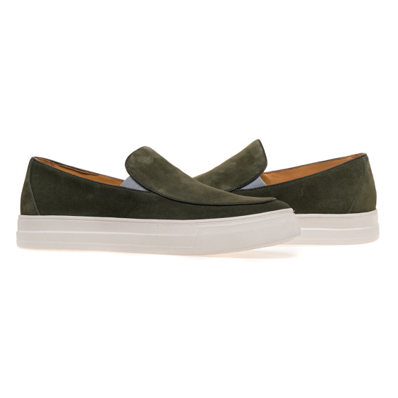 Лофери IKOS 519-67/GREEN